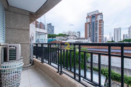 Apartamento à venda com 2 quartos, 60m² em Água Branca, São Paulo