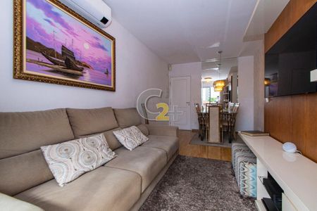 Apartamento à venda com 2 quartos, 60m² em Água Branca, São Paulo