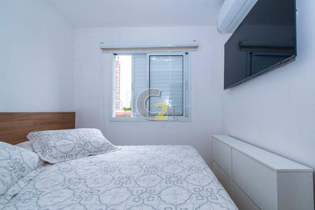 Apartamento à venda com 2 quartos, 60m² em Água Branca, São Paulo