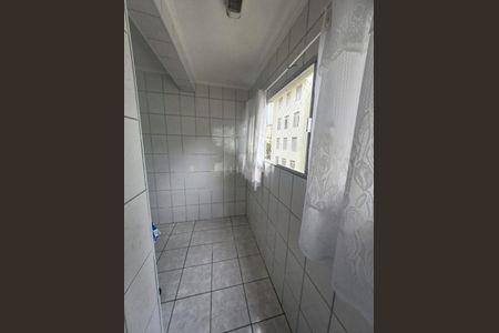 Apartamento à venda com 2 quartos, 52m² em Vila Helena, São Bernardo do Campo