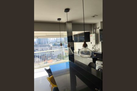 Apartamento à venda com 1 quarto, 72m² em Vila Cordeiro, São Paulo