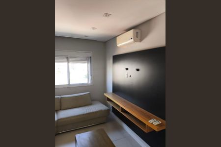 Apartamento à venda com 1 quarto, 72m² em Vila Cordeiro, São Paulo
