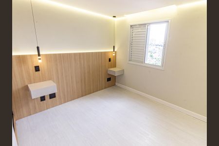 Apartamento à venda com 124m², 3 quartos e 2 vagas Apartamento à venda com 124m², 3 quartos e 2 vagasSuíte