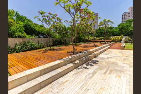 Apartamento à venda com 124m², 3 quartos e 2 vagas Apartamento à venda com 124m², 3 quartos e 2 vagasÁrea comum
