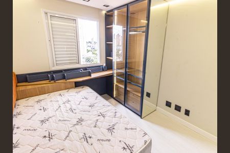 Apartamento à venda com 124m², 3 quartos e 2 vagas Apartamento à venda com 124m², 3 quartos e 2 vagasQuarto 1
