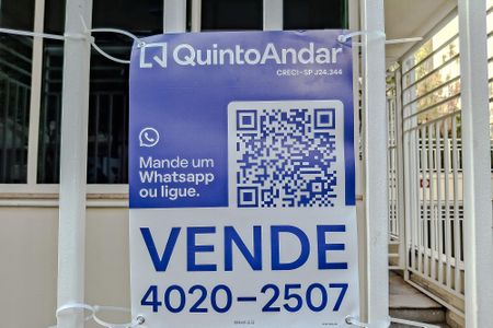 Apartamento à venda com 94m², 3 quartos e 2 vagasPlaquinha