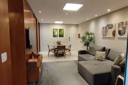 Apartamento à venda com 3 quartos, 94m² em Aclimação, São Paulo