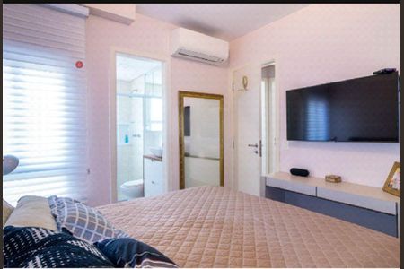 Apartamento à venda com 3 quartos, 94m² em Aclimação, São Paulo