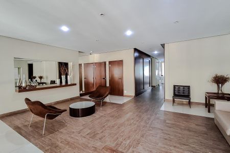 Apartamento à venda com 94m², 3 quartos e 2 vagasÁrea comum
