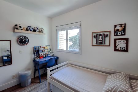Apartamento à venda com 94m², 3 quartos e 2 vagasQuarto 2