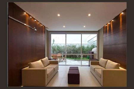 Apartamento à venda com 3 quartos, 94m² em Aclimação, São Paulo