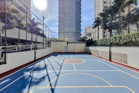 Apartamento à venda com 94m², 3 quartos e 2 vagasQuadra Esportiva