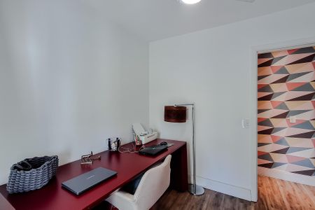 Apartamento à venda com 94m², 3 quartos e 2 vagasQuarto 1