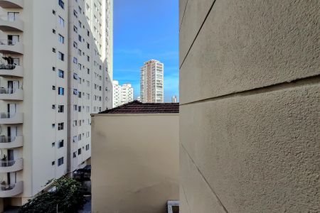 Apartamento à venda com 94m², 3 quartos e 2 vagasVista da Suíte