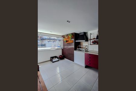 Apartamento à venda com 94m², 3 quartos e 2 vagasVaranda da Sala