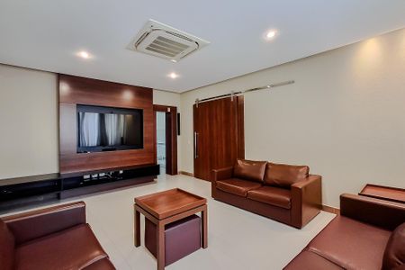 Apartamento à venda com 94m², 3 quartos e 2 vagasÁrea comum