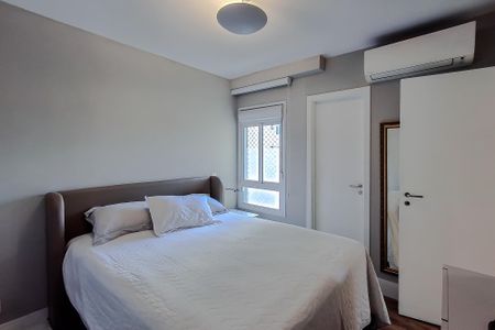 Apartamento à venda com 94m², 3 quartos e 2 vagasQuarto 3 - Suíte