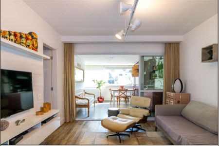 Apartamento à venda com 3 quartos, 94m² em Aclimação, São Paulo