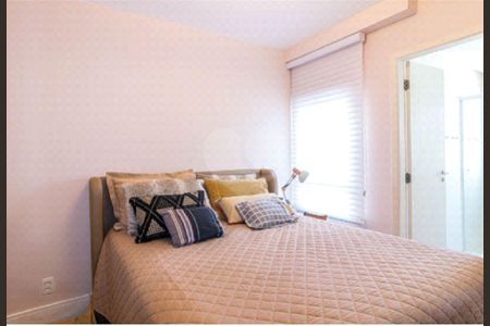 Apartamento à venda com 3 quartos, 94m² em Aclimação, São Paulo