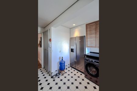 Apartamento à venda com 94m², 3 quartos e 2 vagasCozinha