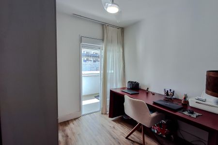 Apartamento à venda com 94m², 3 quartos e 2 vagasQuarto 1