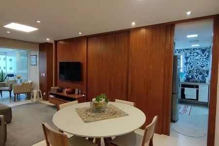 Apartamento à venda com 3 quartos, 94m² em Aclimação, São Paulo