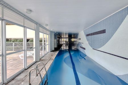 Apartamento à venda com 94m², 3 quartos e 2 vagasÁrea comum - Piscina