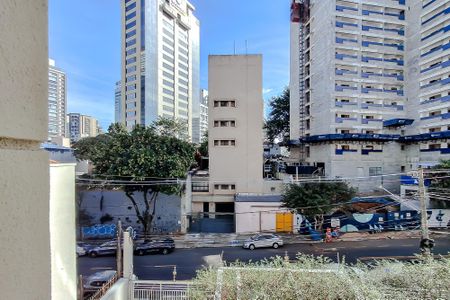 Apartamento à venda com 94m², 3 quartos e 2 vagasVista do Quarto 2