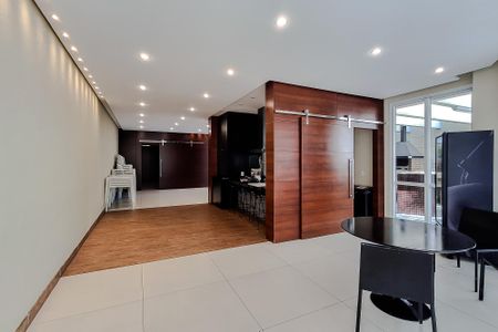 Apartamento à venda com 94m², 3 quartos e 2 vagasÁrea comum