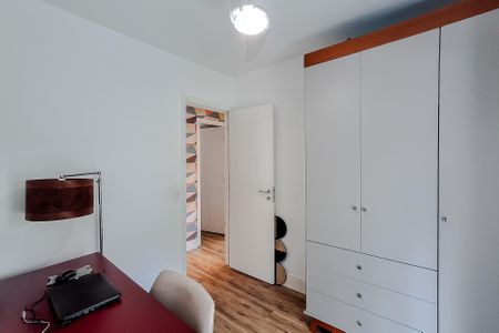 Apartamento à venda com 94m², 3 quartos e 2 vagasQuarto 1