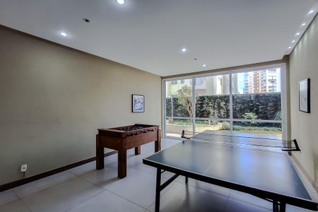 Apartamento à venda com 94m², 3 quartos e 2 vagasSala de Jogos