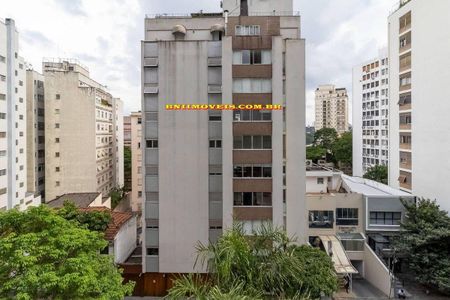 Apartamento à venda com 270m², 3 quartos e 2 vagas