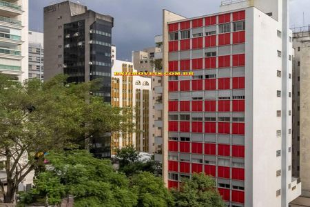 Apartamento à venda com 270m², 3 quartos e 2 vagas