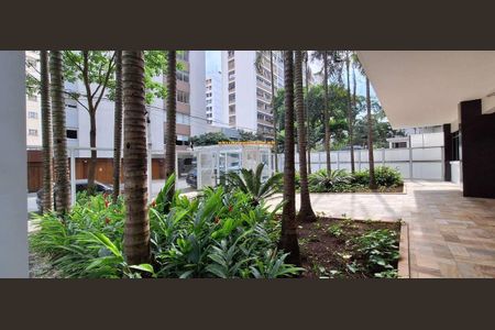 Apartamento à venda com 270m², 3 quartos e 2 vagas