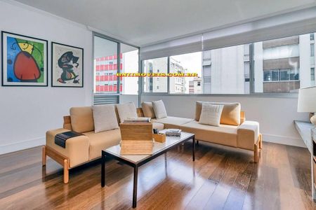 Apartamento à venda com 270m², 3 quartos e 2 vagas