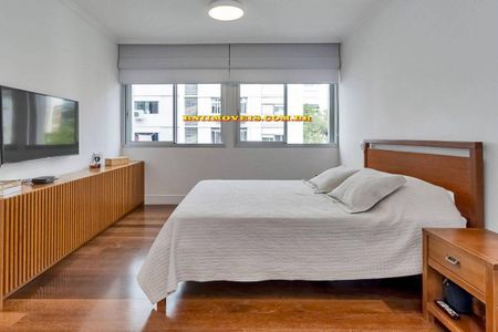 Apartamento à venda com 270m², 3 quartos e 2 vagas