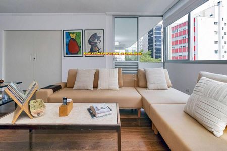 Apartamento à venda com 270m², 3 quartos e 2 vagas