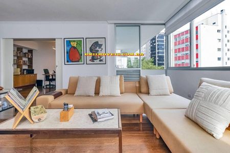 Apartamento à venda com 270m², 3 quartos e 2 vagas