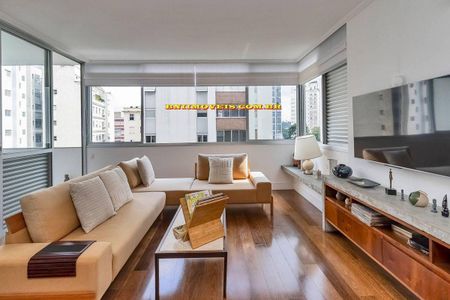 Apartamento à venda com 270m², 3 quartos e 2 vagas