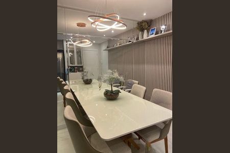 Apartamento à venda com 3 quartos, 70m² em Continental, Osasco