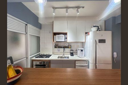 Apartamento à venda com 2 quartos, 79m² em Vila Leopoldina, São Paulo