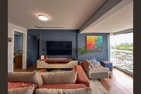 Apartamento à venda com 2 quartos, 79m² em Vila Leopoldina, São Paulo