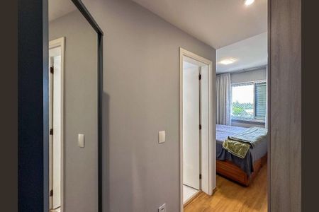 Apartamento à venda com 2 quartos, 79m² em Vila Leopoldina, São Paulo