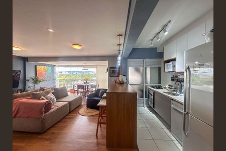 Apartamento à venda com 2 quartos, 79m² em Vila Leopoldina, São Paulo