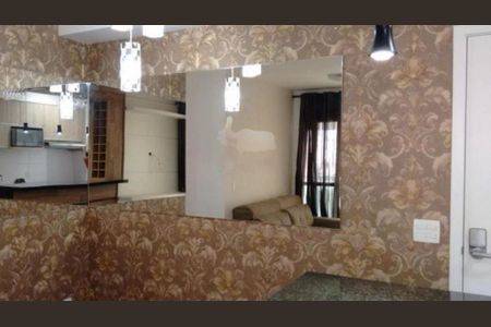 Apartamento à venda com 60m², 2 quartos e 1 vaga