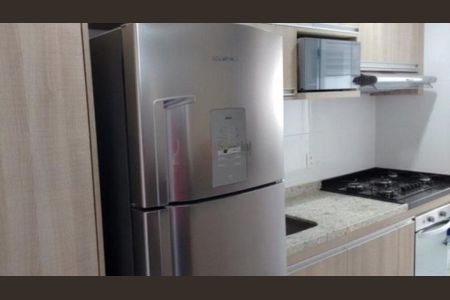 Apartamento à venda com 60m², 2 quartos e 1 vaga