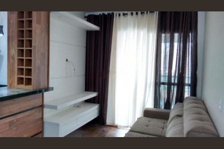 Apartamento à venda com 60m², 2 quartos e 1 vaga