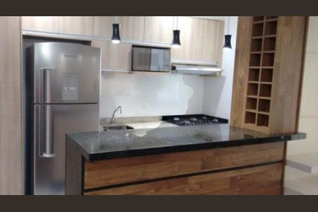 Apartamento à venda com 60m², 2 quartos e 1 vaga