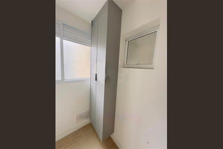 Apartamento à venda com 3 quartos, 76m² em Vila Guarani, São Paulo