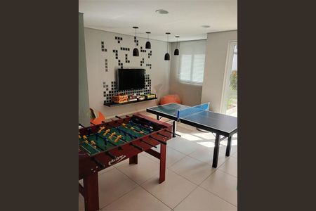 Apartamento à venda com 3 quartos, 76m² em Vila Guarani, São Paulo
